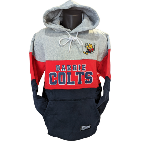MEN'S- Hat Trick HOODIE