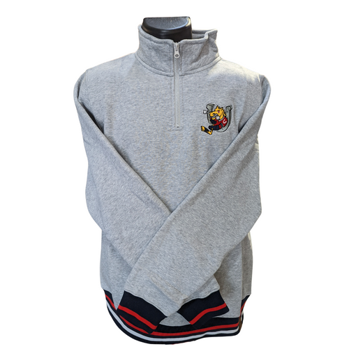 MEN'S- One-Timer SWEATER