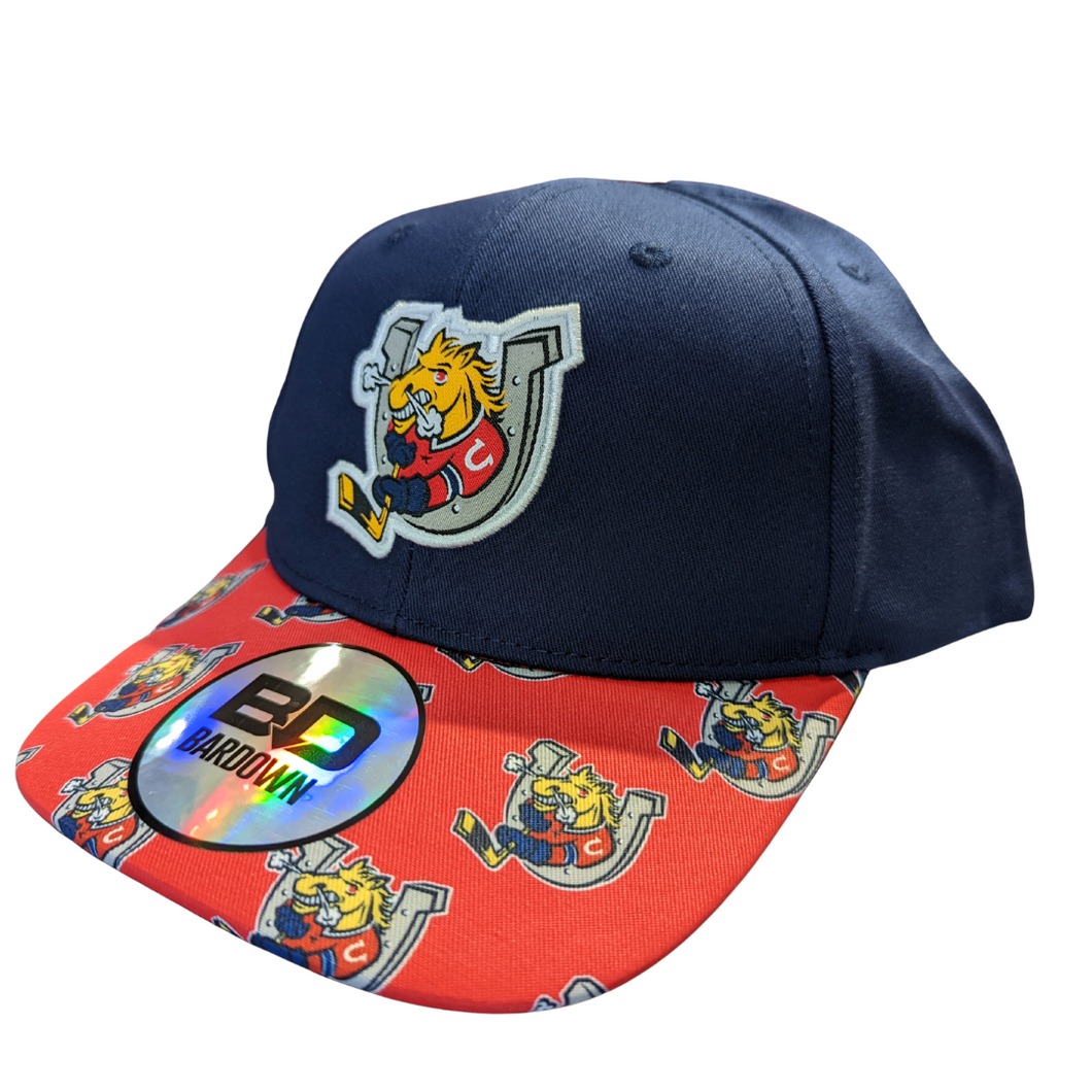 ADULT - Face Wash HAT