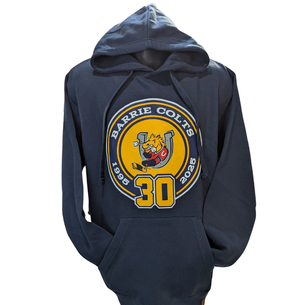 MEN'S - 30th Anniversary Hoodie