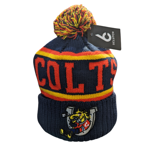 ADULT - The Dangle TOQUE