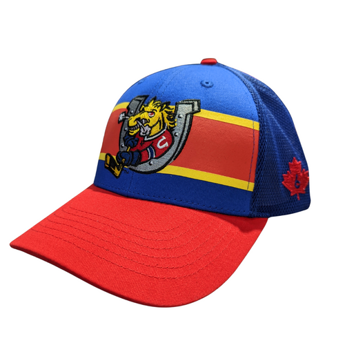 ADULT - Post Gamer HAT