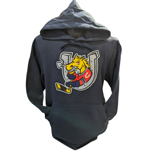 ADULT - Big Chuck HOODIE