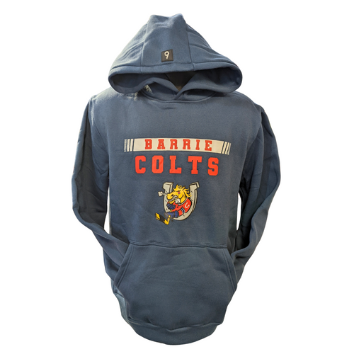 ADULT - Bclutch HOODIE