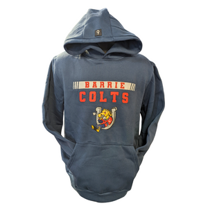 ADULT - Bclutch HOODIE