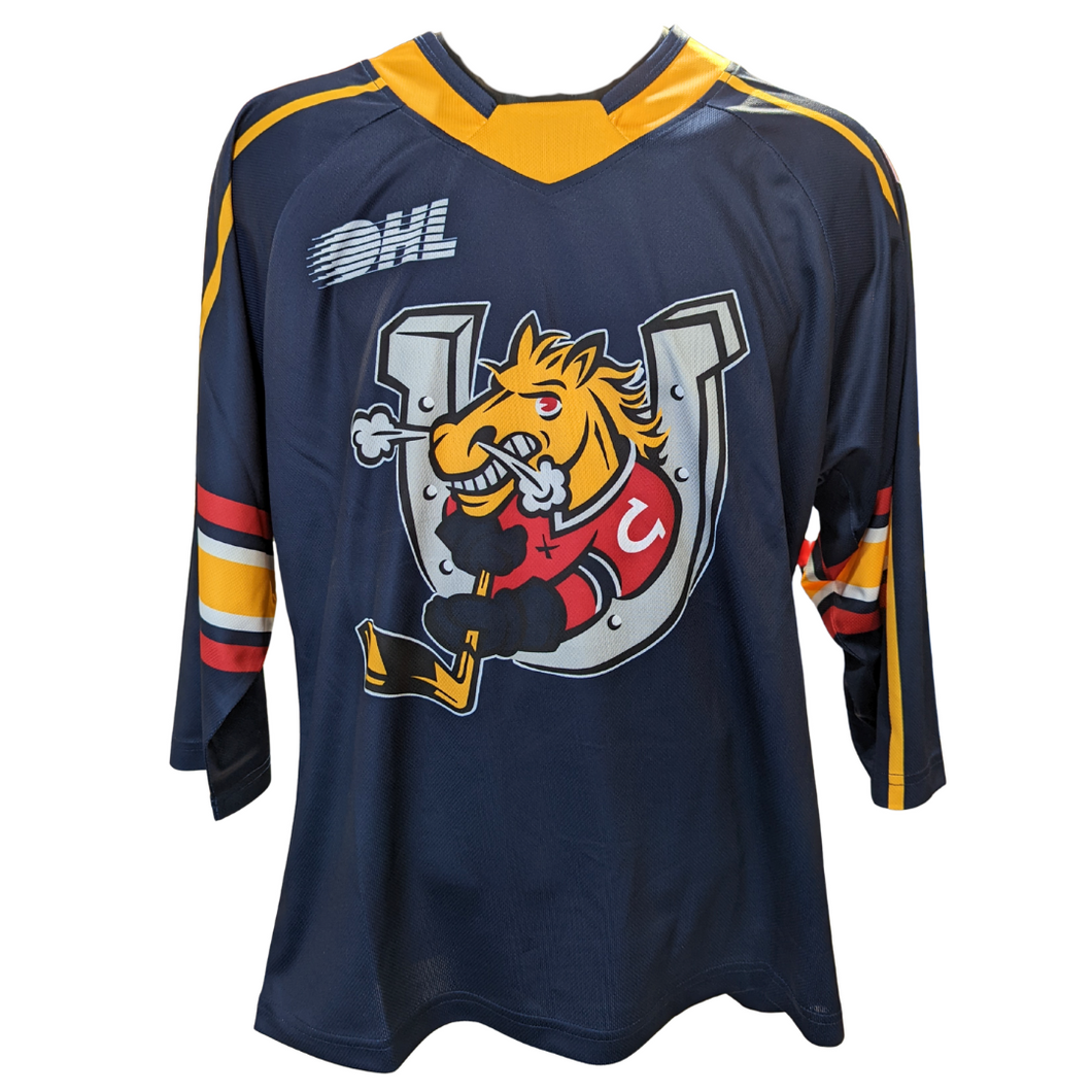 Youth - Breakaway Jersey (sublimated)