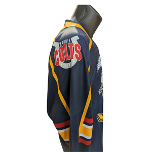 Youth - Breakaway Jersey (sublimated)