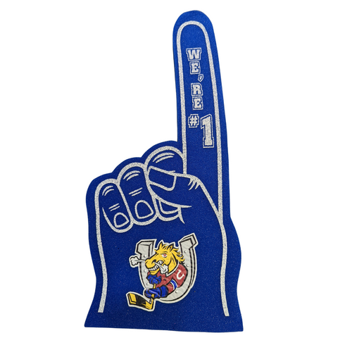 Foam Finger