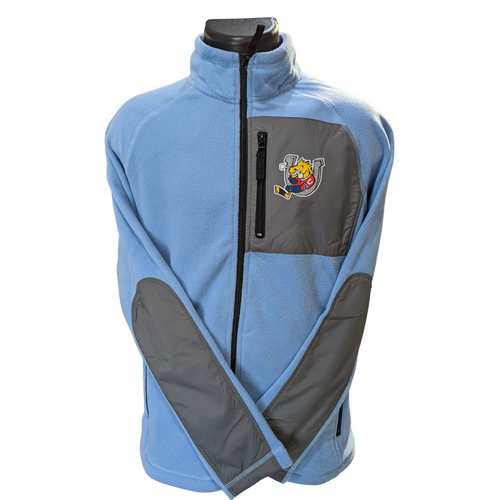 ADULT - Fleece Jacket