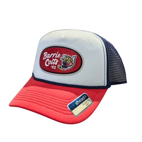 YOUTH - Rope Hat