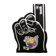 Load image into Gallery viewer, Foam Finger