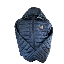 Load image into Gallery viewer, YOUTH - Navy Hudson Jacket
