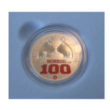 Load image into Gallery viewer, 100th OHL Memorial Cup Coin