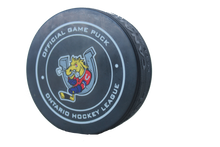 Load image into Gallery viewer, Puck