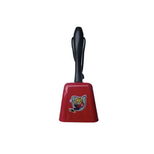 Red Cow Bell